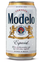 Guadalupe Social Club - Products - Modelo