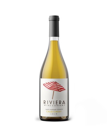 2021 Riviera Wine Company Chardonnay