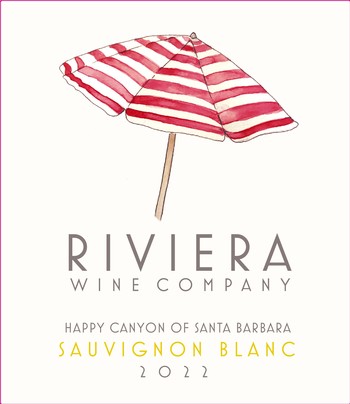 2022 Riviera Sauvignon Blanc TOGO