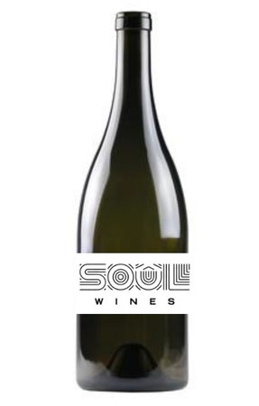 21 Soul Pinot