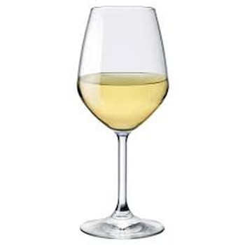Glass of Riviera Sauvignon Blanc