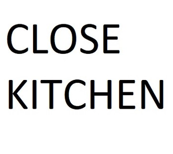 Close Kitchen