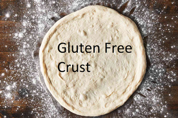 Gluten Free Crust