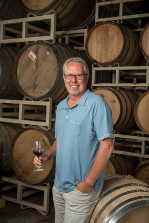 Sept 7th 5-7pm Meet the Winemaker