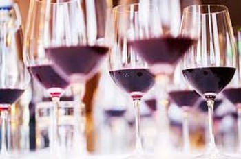 Nov 30, 3pm: Wine Class: Blind Tasting Wine