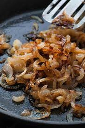 Add Caramelized Onion