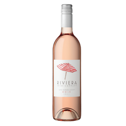 2022 Riviera Wine Co Rose